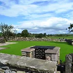 Crofthead Дом отдыха *