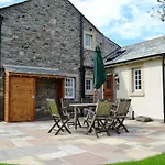 Crofthead Holiday home