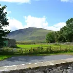 Crofthead Holiday home