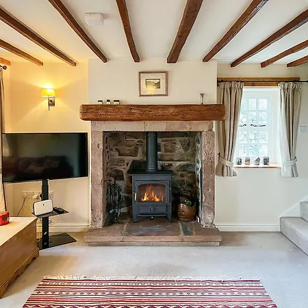 Crofthead بيت للعطل