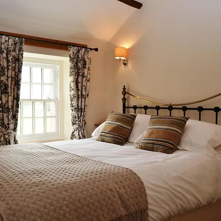 بيت للعطل Crofthead *