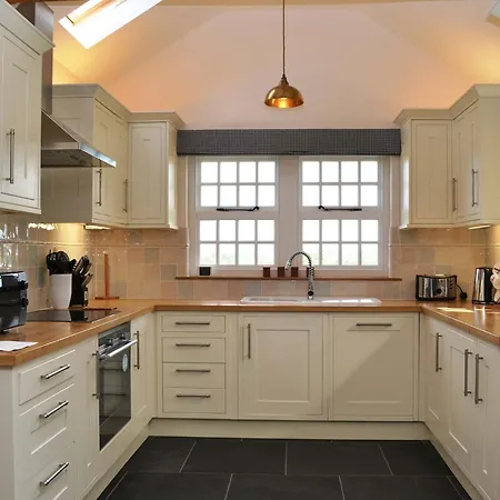 بيت للعطل Crofthead