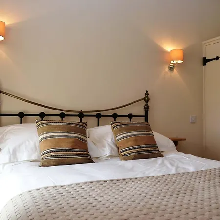 بيت للعطل Crofthead