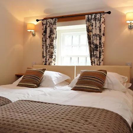 بيت للعطل Crofthead Hesket Newmarket