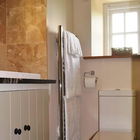 Crofthead بيت للعطل Hesket Newmarket