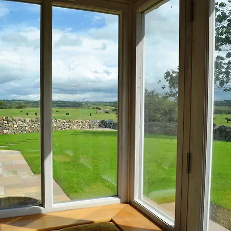 Crofthead Сasa de vacaciones Hesket Newmarket