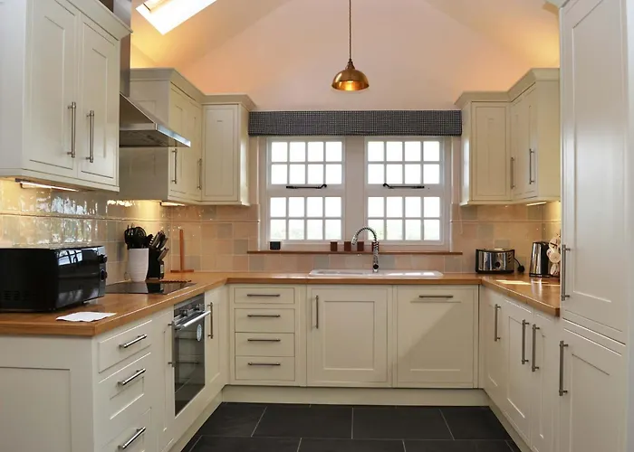 بيت للعطل Crofthead