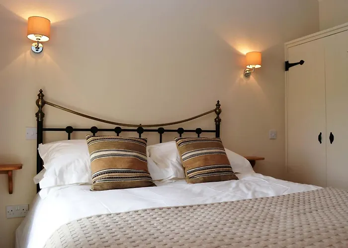 بيت للعطل Crofthead