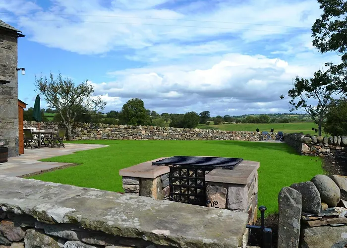 Crofthead بيت للعطل *