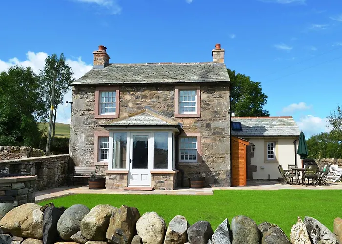 Crofthead بيت للعطل