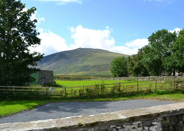 Crofthead بيت للعطل